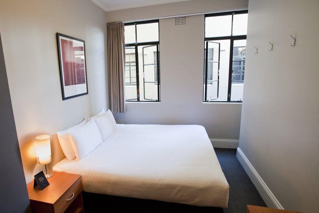1831 Boutique Hotel Сидней Экстерьер фото