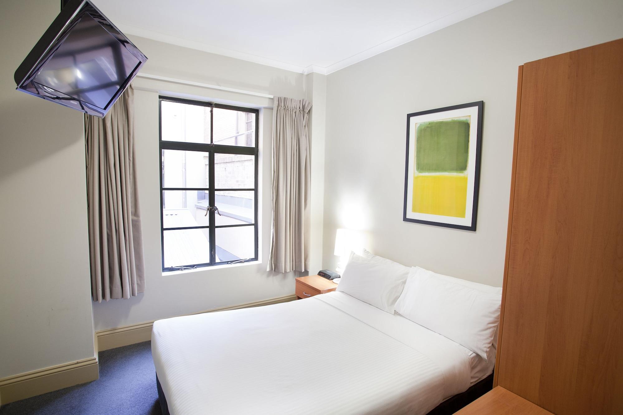 1831 Boutique Hotel Сидней Номер фото