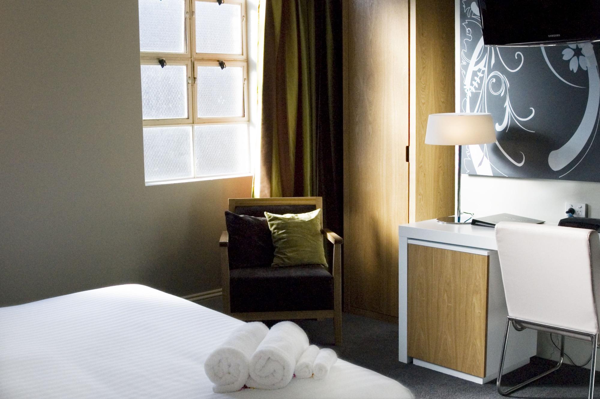 1831 Boutique Hotel Сидней Экстерьер фото