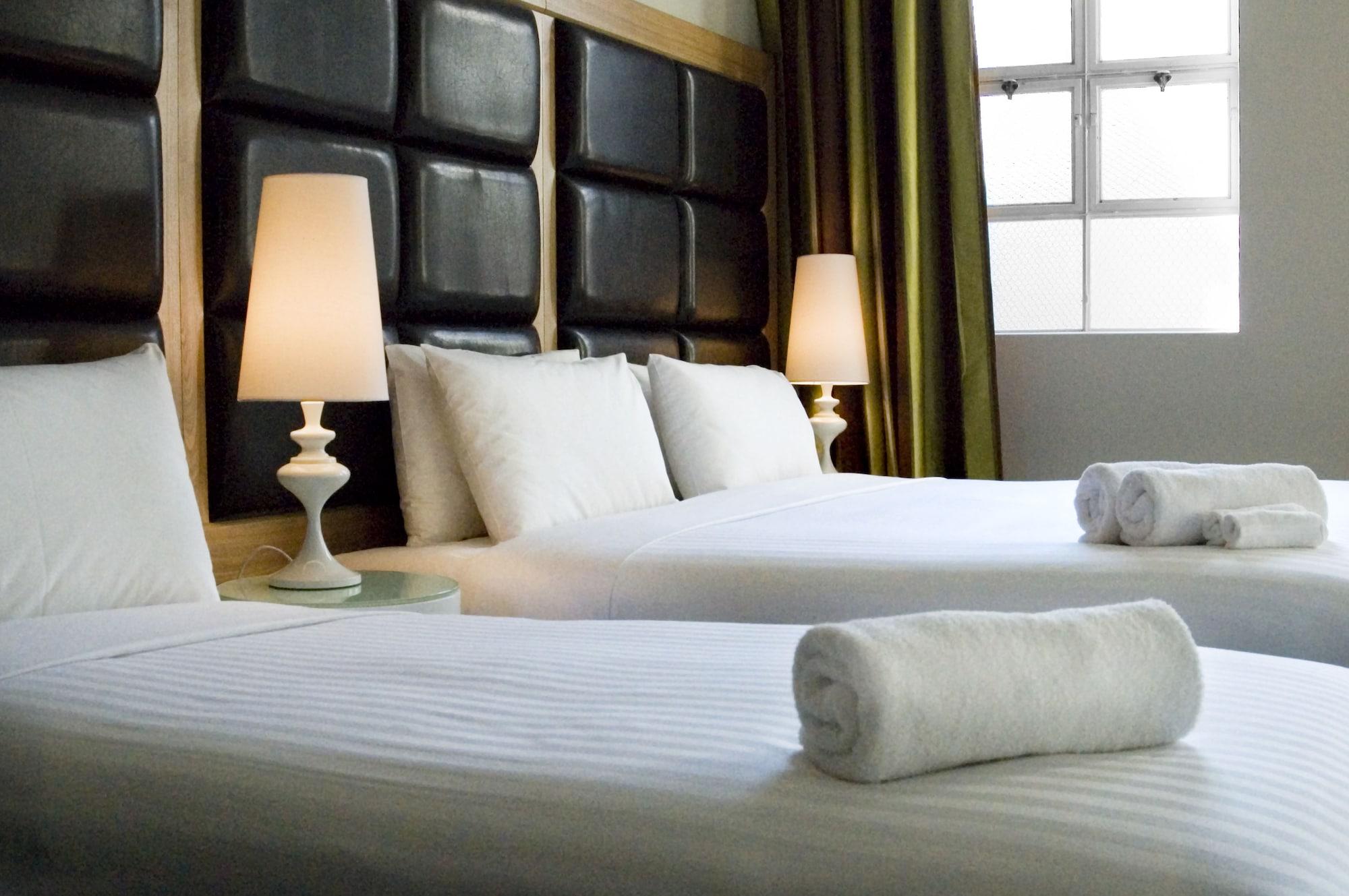 1831 Boutique Hotel Сидней Номер фото