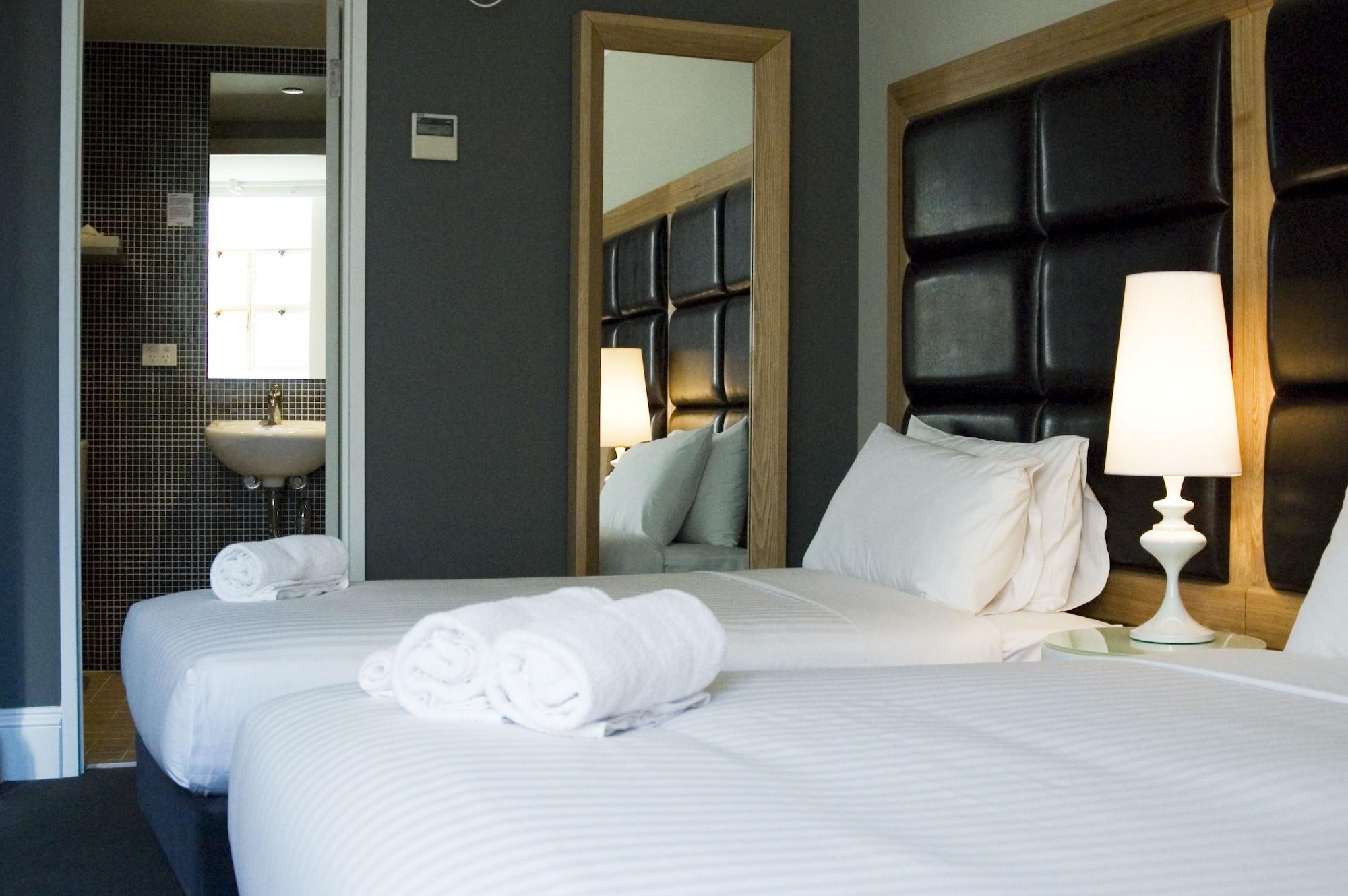 1831 Boutique Hotel Сидней Экстерьер фото