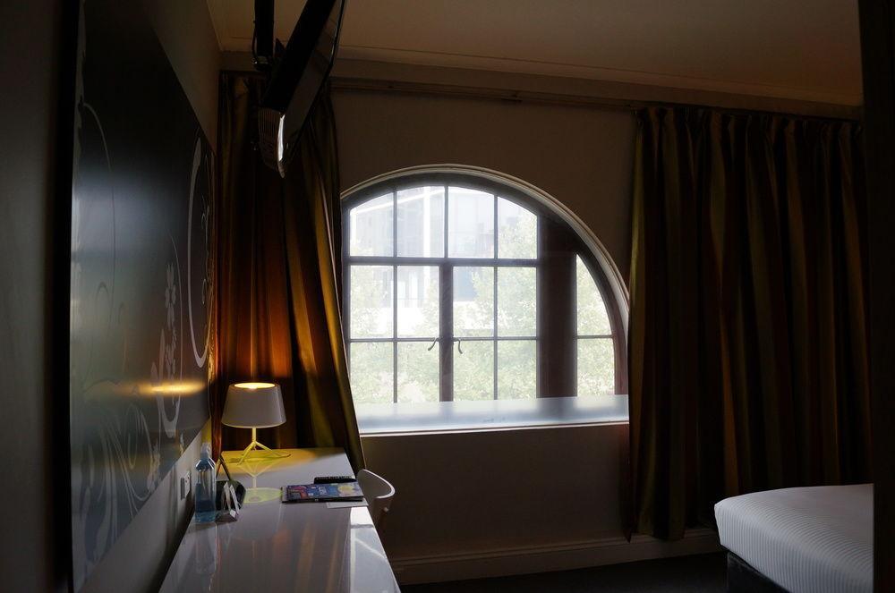 1831 Boutique Hotel Сидней Экстерьер фото