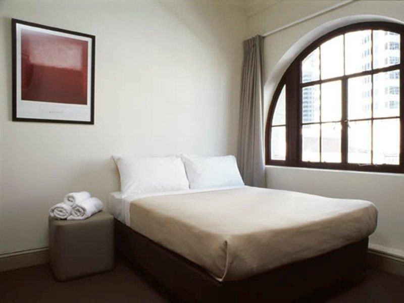 1831 Boutique Hotel Сидней Экстерьер фото