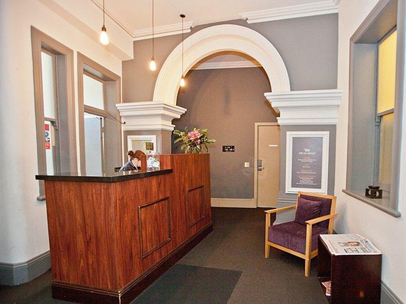 1831 Boutique Hotel Сидней Экстерьер фото