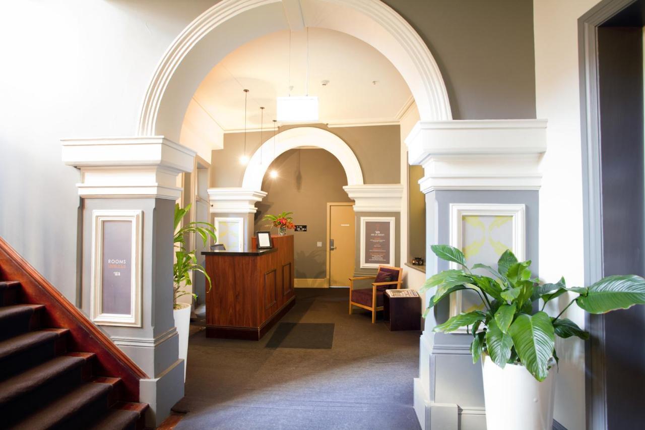 1831 Boutique Hotel Сидней Экстерьер фото