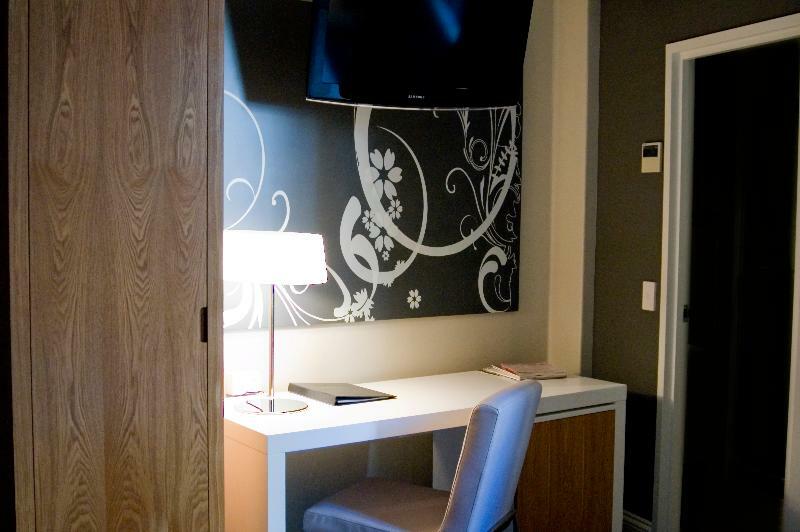 1831 Boutique Hotel Сидней Экстерьер фото