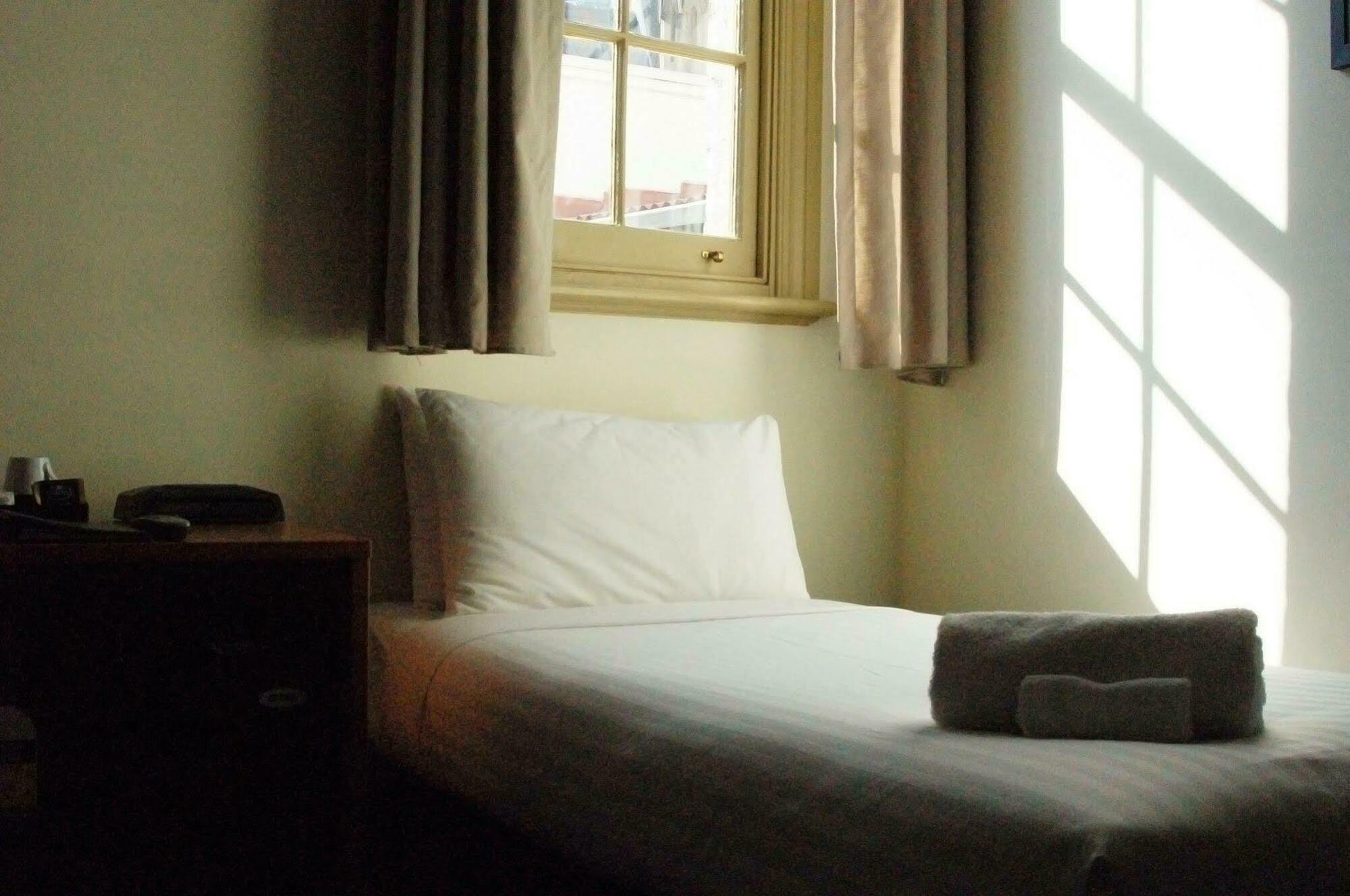 1831 Boutique Hotel Сидней Экстерьер фото